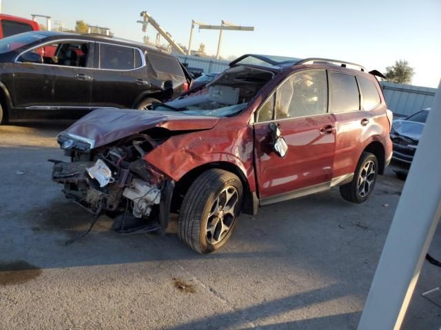 2014 Subaru Forester 2.0XT Touring