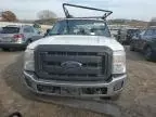 2015 Ford F350 Super Duty