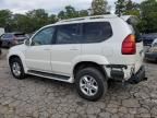 2005 Lexus GX 470