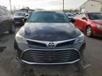 2016 Toyota Avalon XLE