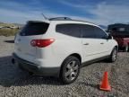 2011 Chevrolet Traverse LTZ