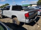 2019 Toyota Tacoma Double Cab