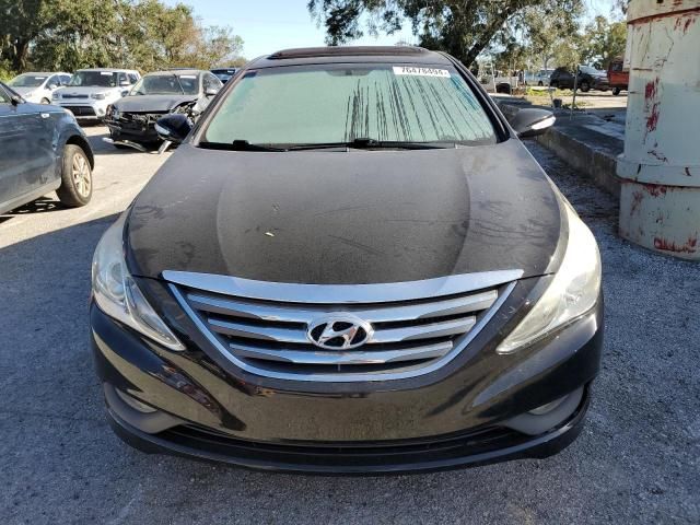 2014 Hyundai Sonata SE