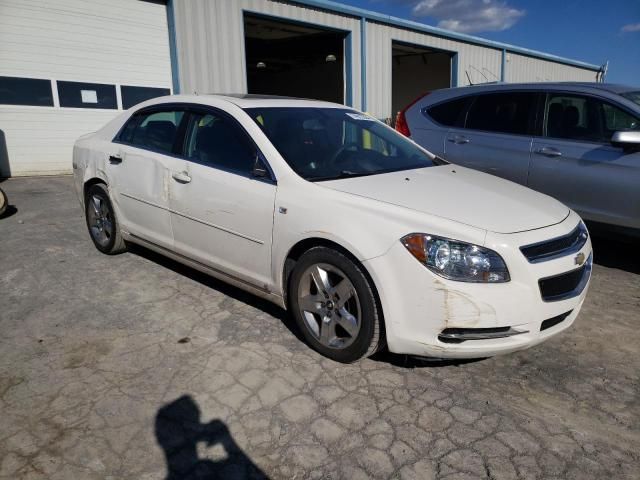 2008 Chevrolet Malibu 1LT