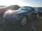 2006 Chrysler Crossfire Limited