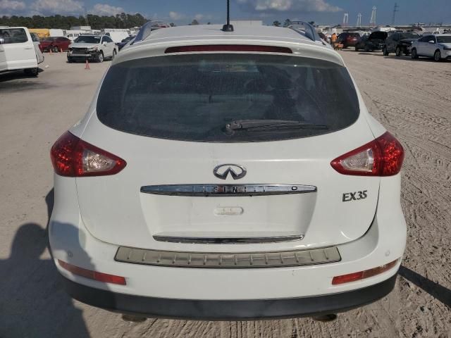 2010 Infiniti EX35 Base