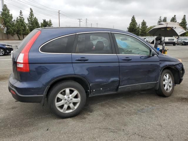 2008 Honda CR-V EXL