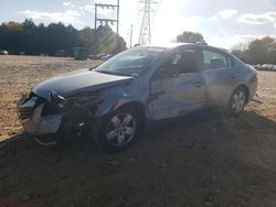 Salvage cars for sale from Copart China Grove, NC: 2007 Nissan Altima 2.5