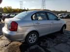 2011 Hyundai Accent GLS