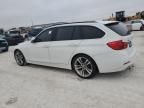 2015 BMW 328 D Xdrive