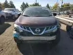 2014 Nissan Murano S