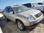 2009 GMC Acadia SLT-2