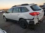 2013 Subaru Outback 2.5I