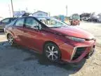 2018 Toyota Mirai