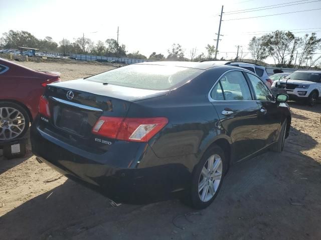 2009 Lexus ES 350