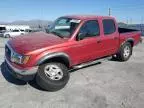 2004 Toyota Tacoma Double Cab Prerunner