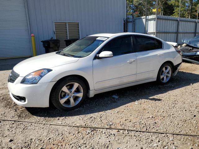 2008 Nissan Altima 3.5SE