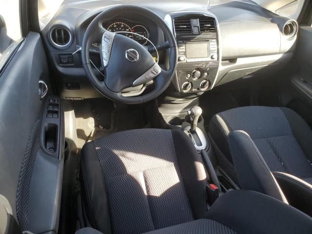 2016 Nissan Versa Note S