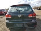 2010 Volkswagen Golf