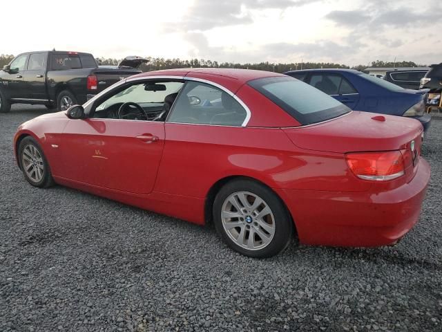 2007 BMW 328 I