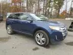 2012 Ford Edge Limited