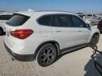 2017 BMW X1 SDRIVE28I