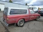 1992 Toyota Pickup 1/2 TON Short Wheelbase