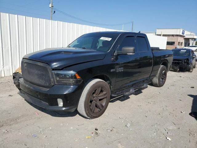 2013 Dodge RAM 1500 Sport