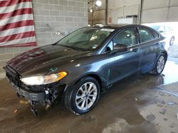 2020 Ford Fusion SE en venta en Columbia, MO