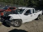 2015 Chevrolet Silverado K1500