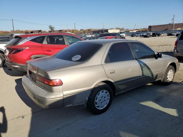 1998 Toyota Camry CE