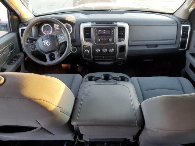 2013 Dodge RAM 1500 SLT