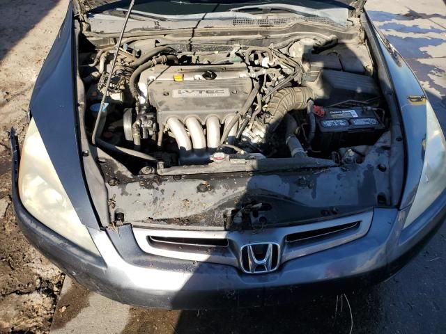 2003 Honda Accord LX