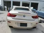 2012 BMW 650 I