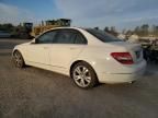 2008 Mercedes-Benz C 300 4matic