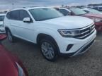 2021 Volkswagen Atlas SEL