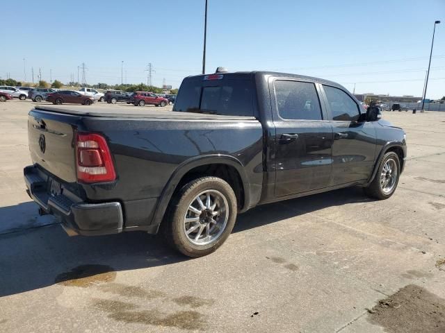 2019 Dodge 1500 Laramie