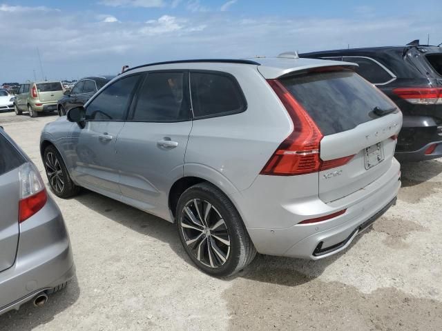 2023 Volvo XC60 Plus