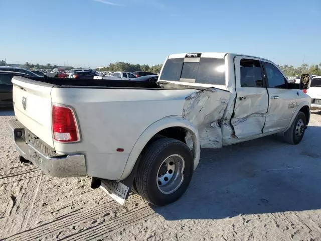 2018 Dodge 3500 Laramie