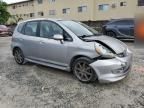 2007 Honda FIT S