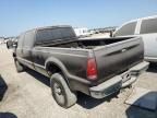 2003 Ford F350 SRW Super Duty