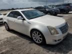 2008 Cadillac CTS HI Feature V6