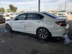 2016 Honda Accord EXL