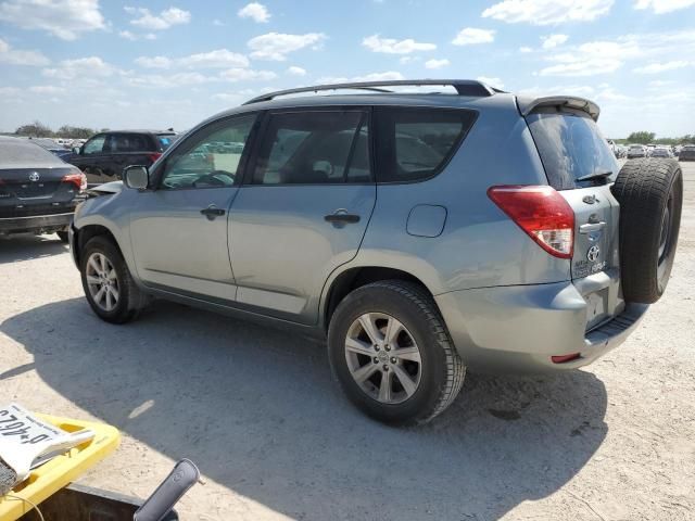 2007 Toyota Rav4