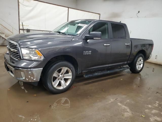 2017 Dodge RAM 1500 SLT