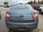 2010 Ford Taurus SEL