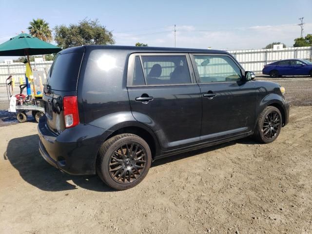 2015 Scion XB