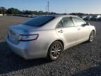 2010 Toyota Camry Hybrid