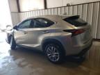 2015 Lexus NX 200T