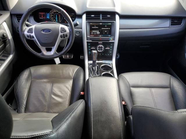 2013 Ford Edge Sport